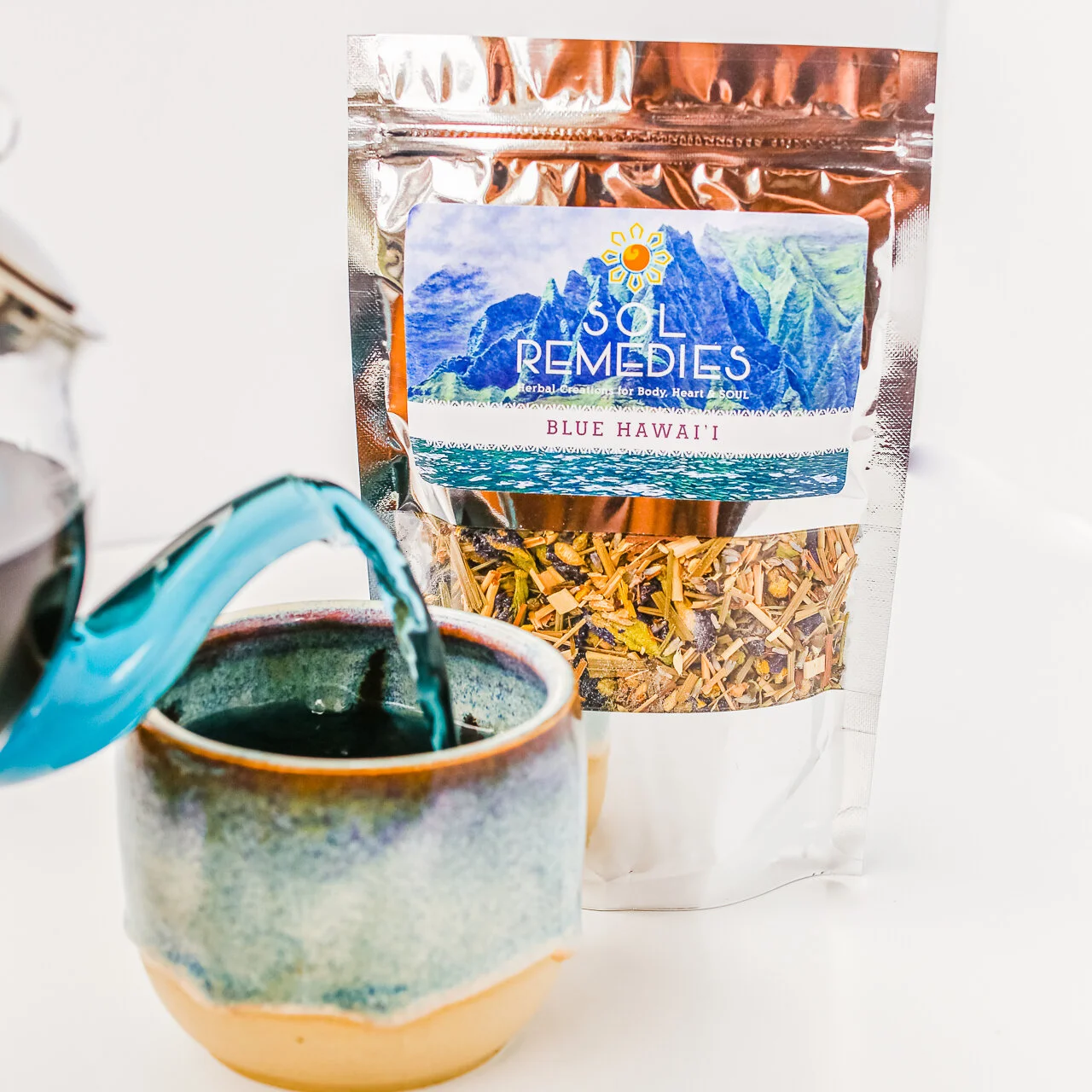 blue hawaii tea9