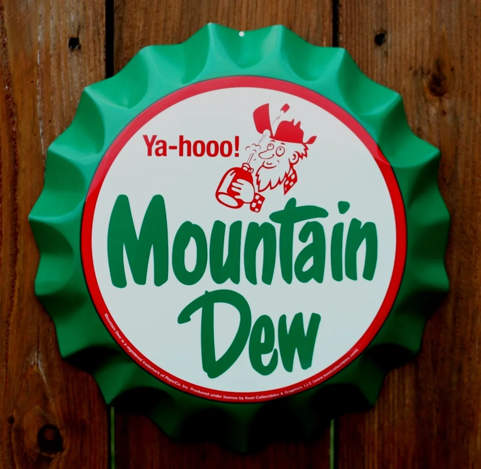sd1874-ya-hooo-mountain-dew-tin-bottle-cap-sign-coke-soda-pop-pepsi-cola-kitchen-g79.jpg