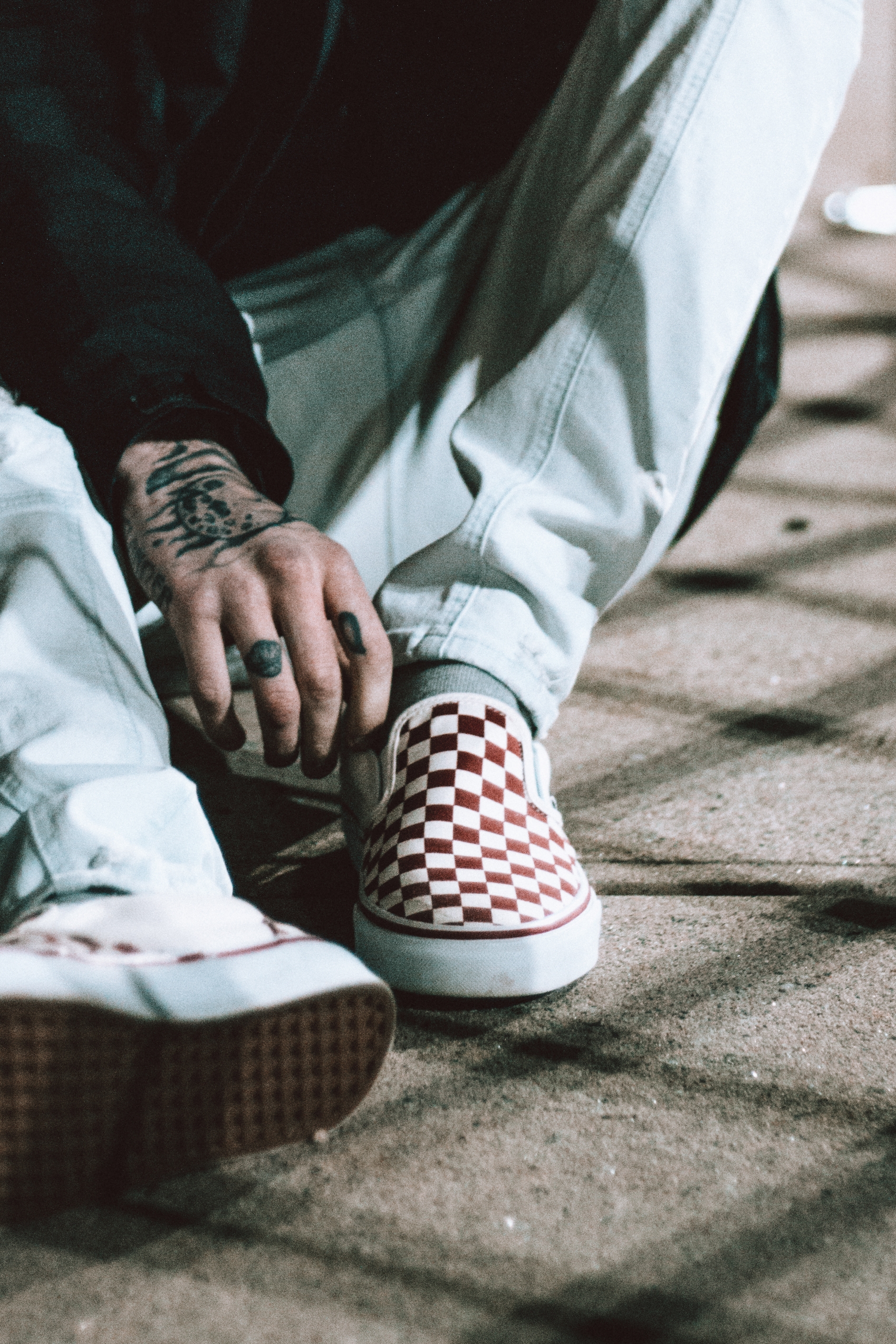 On Listening To The Clash