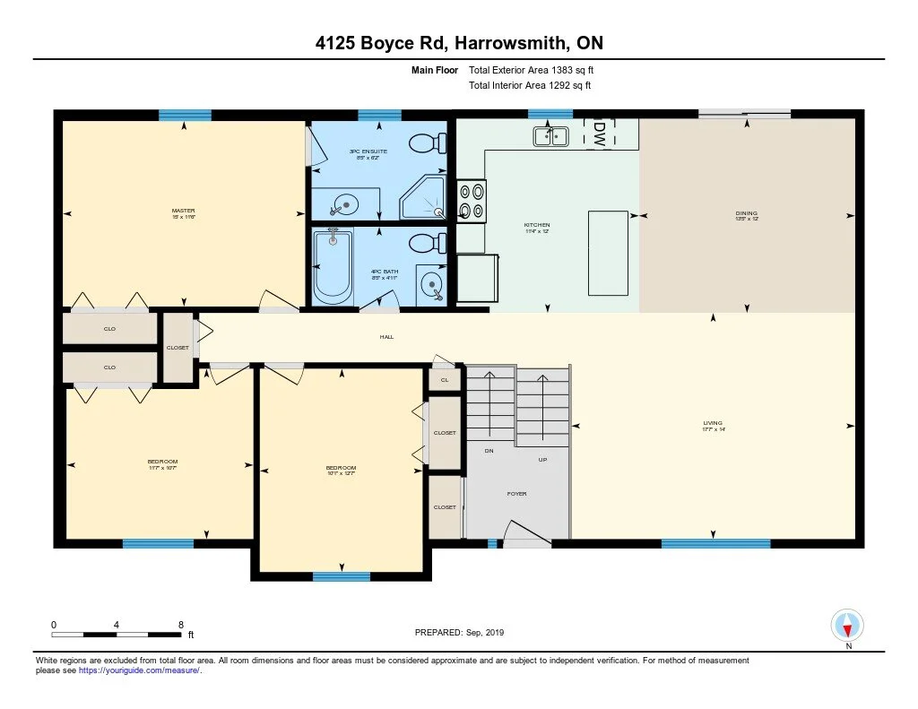 4125 Boyce Road Sold! — MACHINESFORLIVINGIN