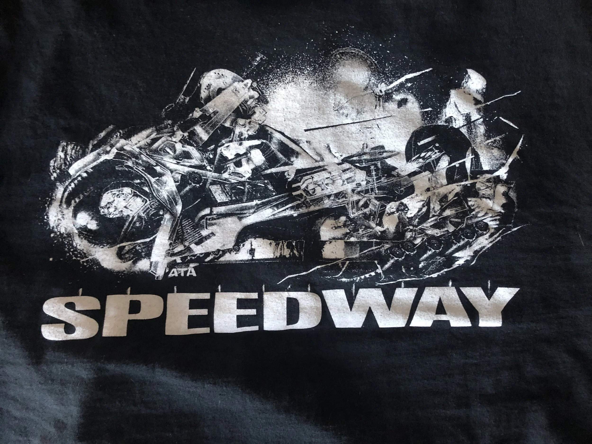 A NIGHT ON THE TOWN WITH BLACK MIDI