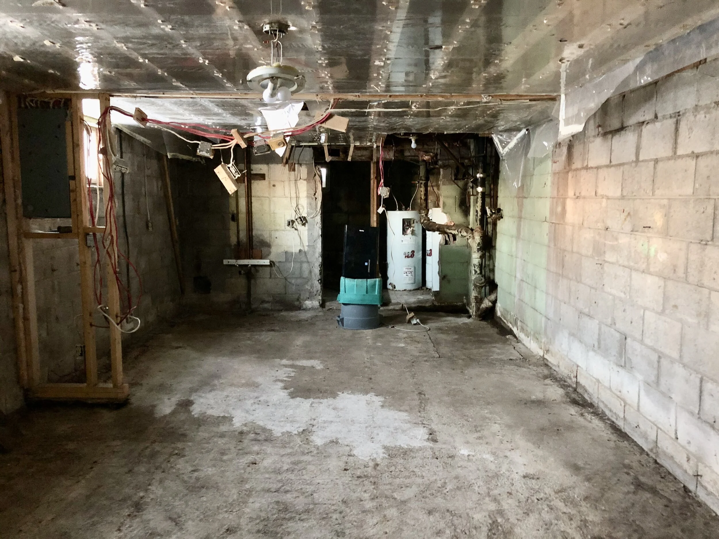 A THOUGHT ON TRANSPARENCY