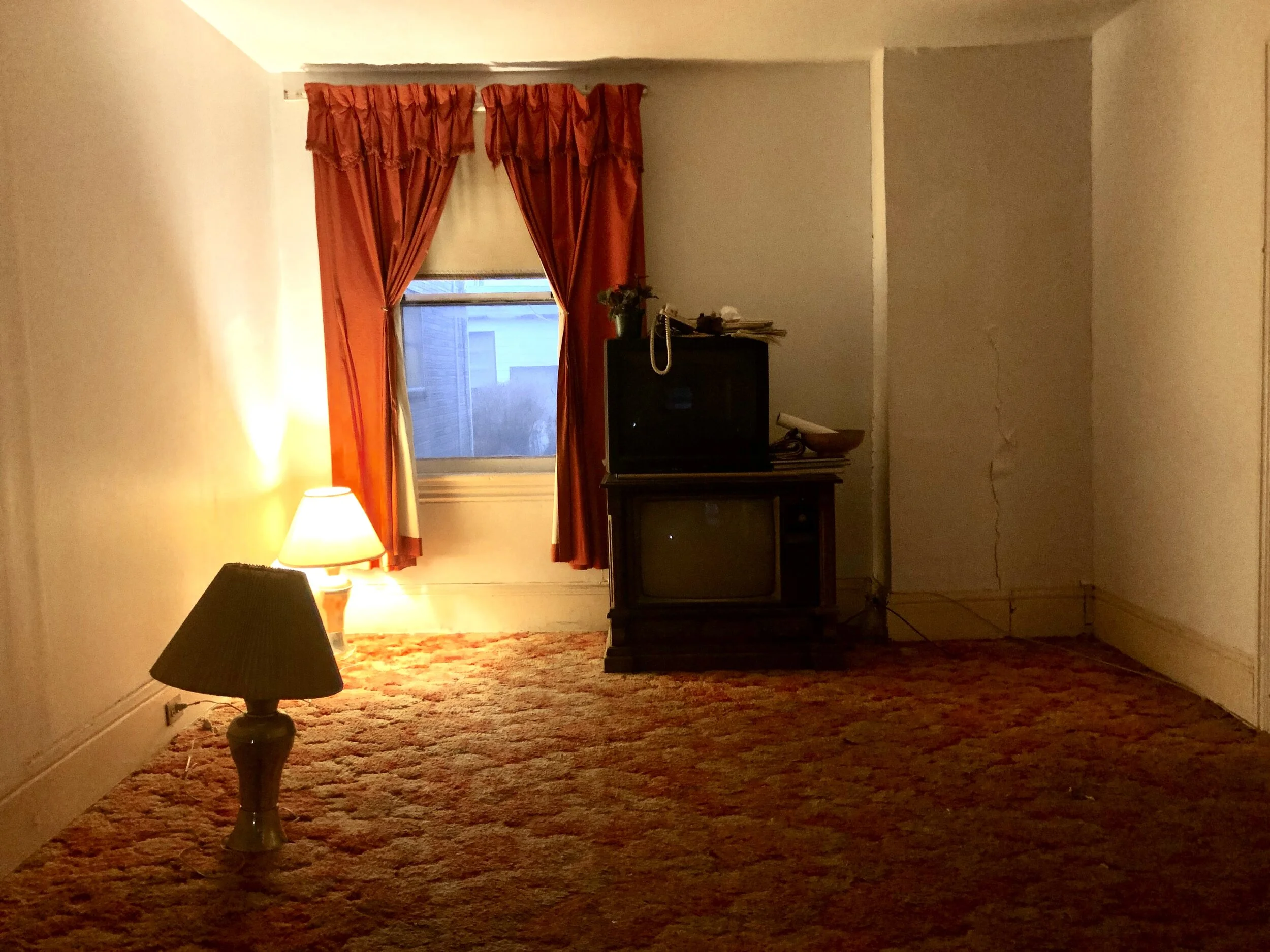 A State of the Union