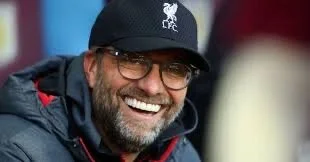 Klopp, away from the catamaran