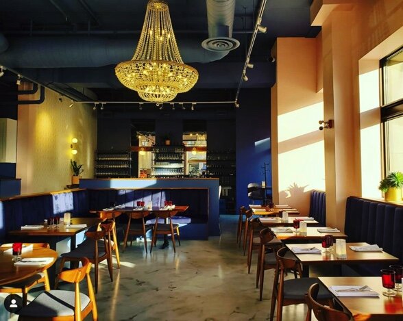 Thoughts on The Everly