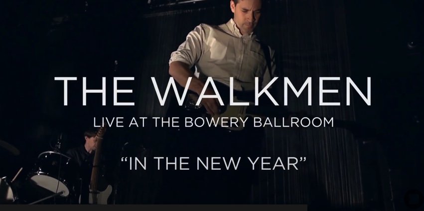 It's Gonna Be A Good Year