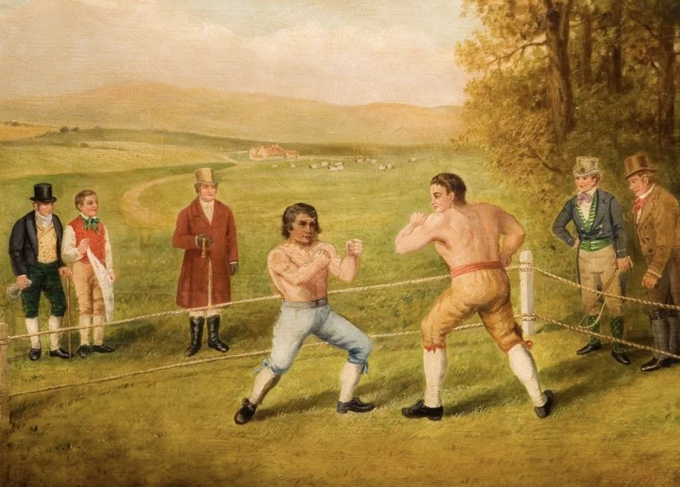 A Few Numbers For You