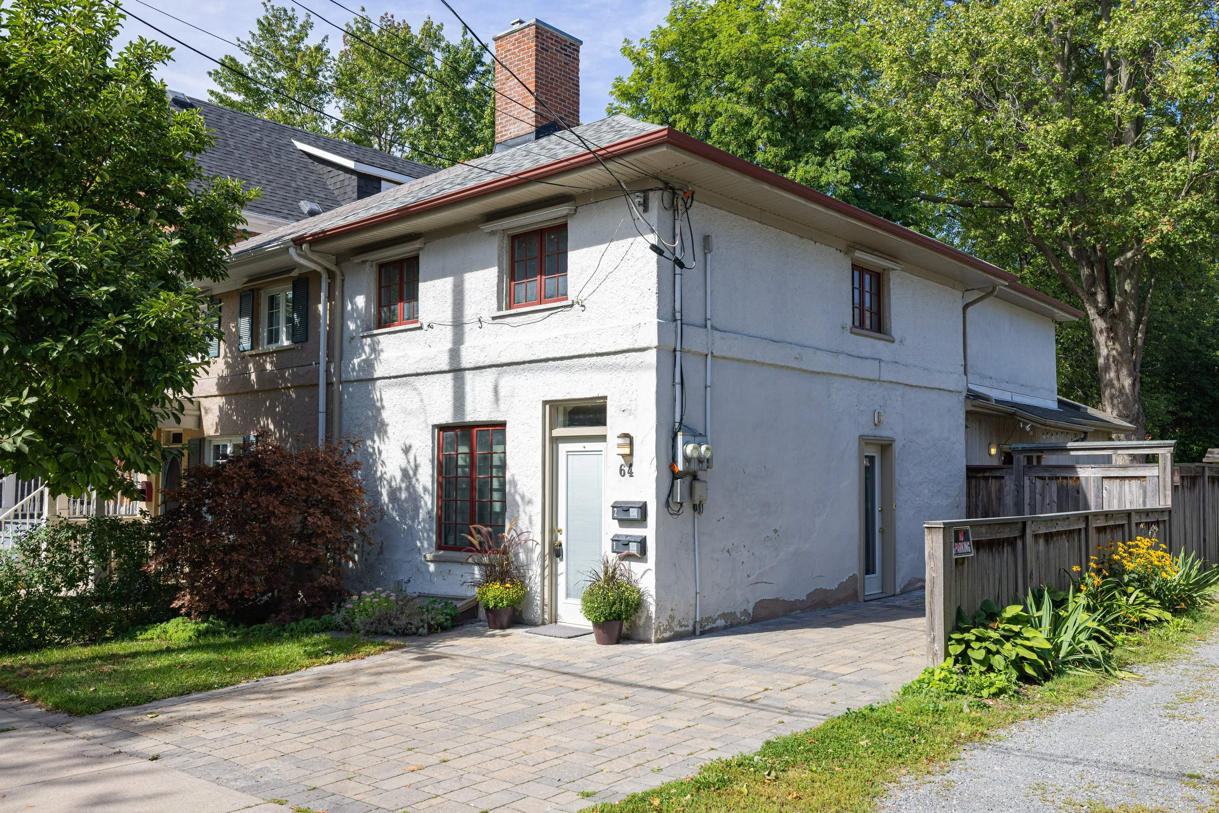 64 Wellington St - Sold! — Mark Sinnett