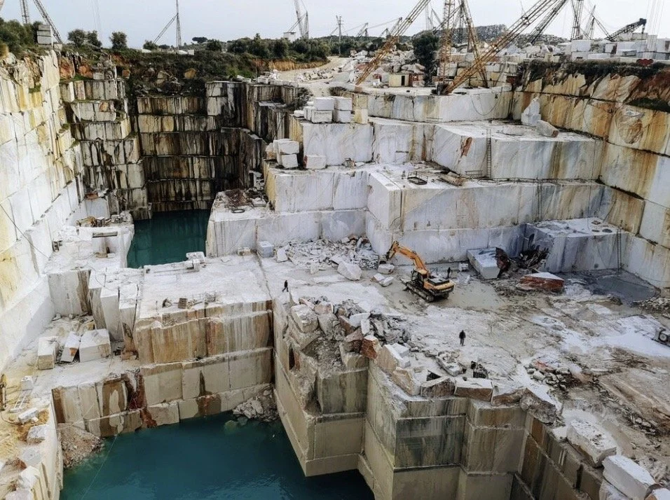 Thoughts on the Market