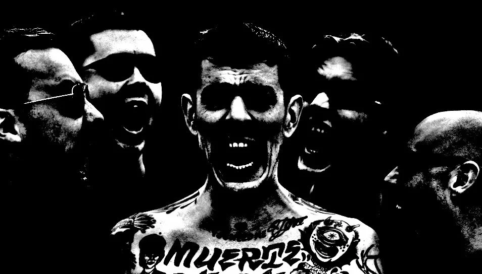 THE POIGNANT "CREATURES"