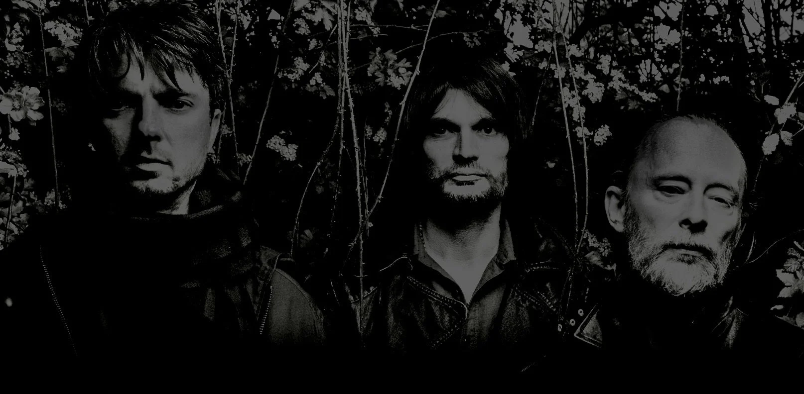 MY FAVOURITE SOUNDS - THE SMILE