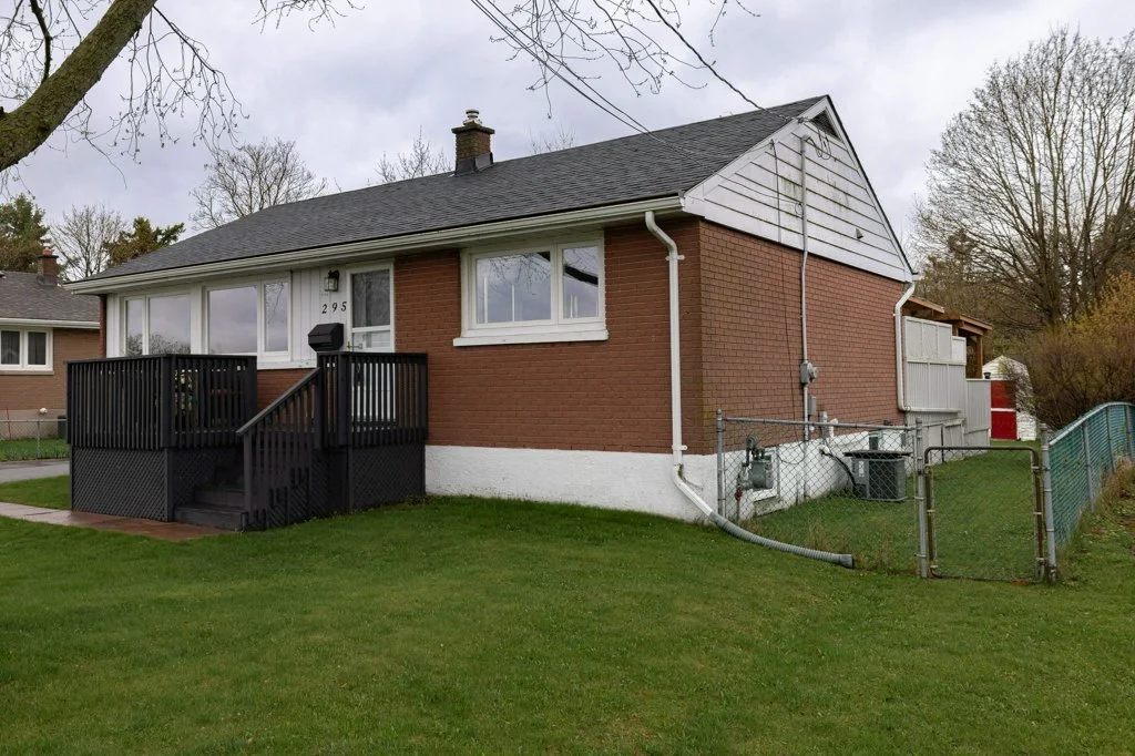295 Days Rd -Sold — Mark Sinnett