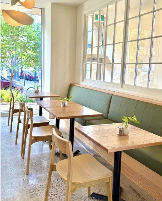 THOUGHTS ON MOVING/THOUGHTS ON NORTHSIDE