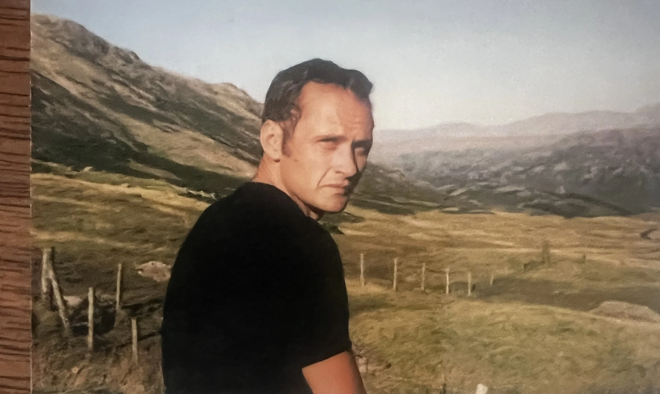 Some Late Aventure ..., 2000
