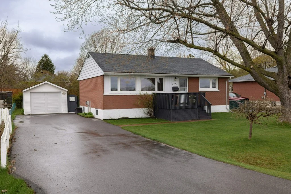 295 Days Rd -Sold — Mark Sinnett