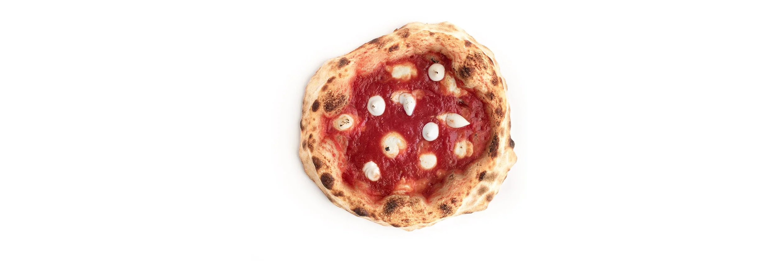 Humbl Kids Cheese Pizza