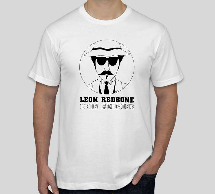 store — LEON REDBONE