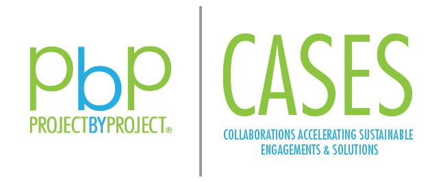 Project by Project LA's Nonprofit Consulting Initiative CASES Click to Learn More