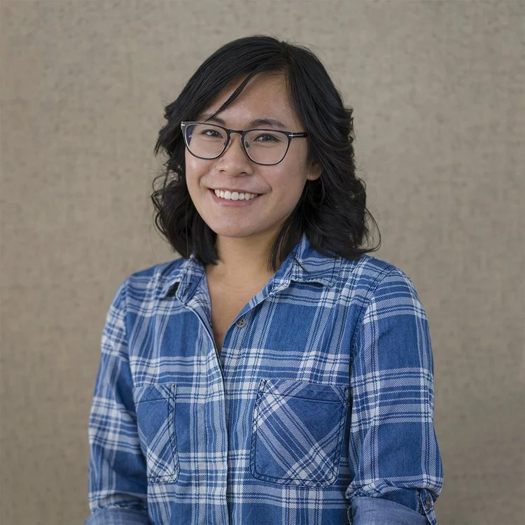 Angela Law, Director of Outreach