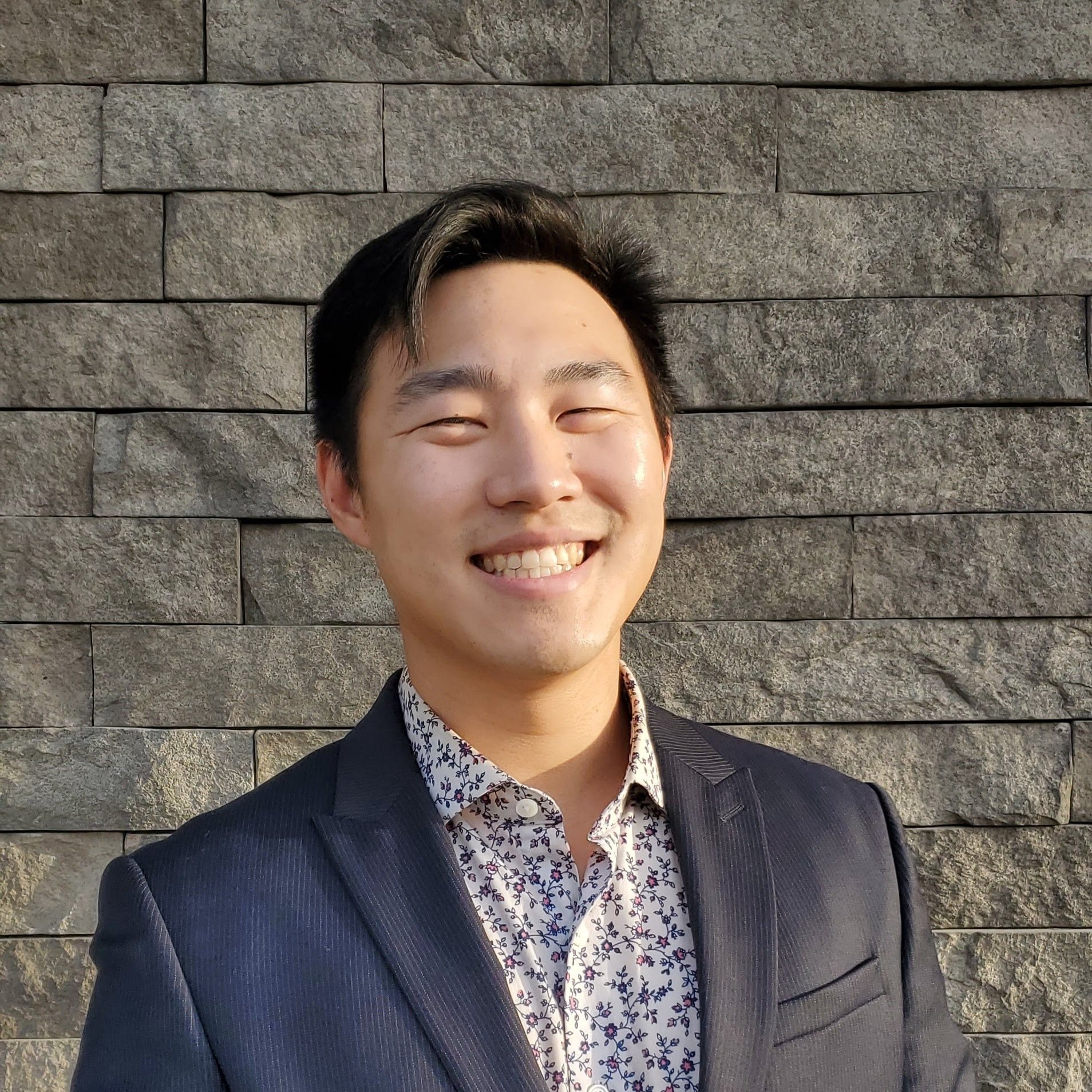 James Yu (Team &amp; Leadership Director)