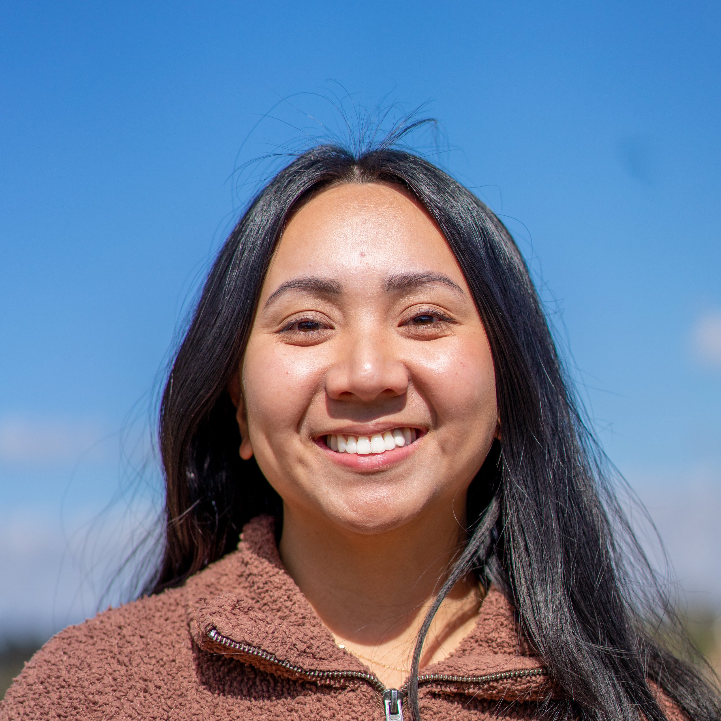 Emily Yang (Outreach Director)
