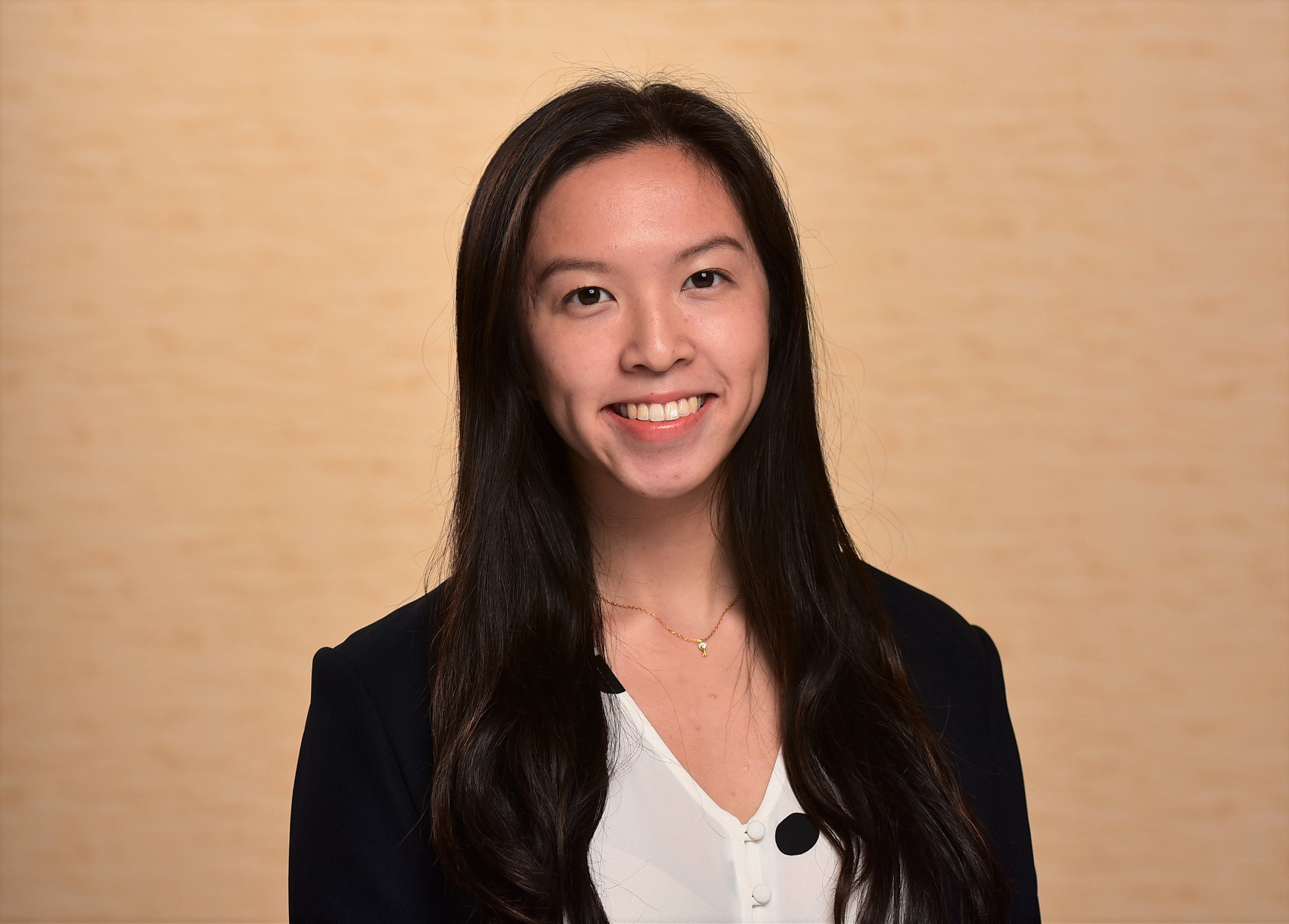 Erica Truong, Team Member