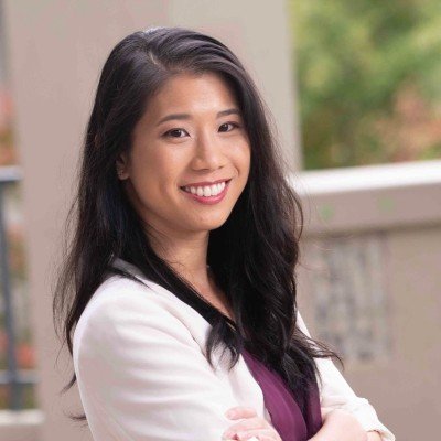 Tiffany Chin, Manager