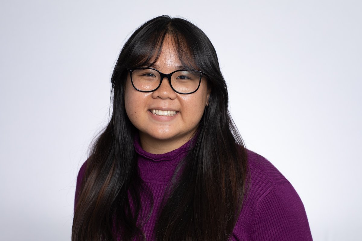 Kendra Htut, Team Member