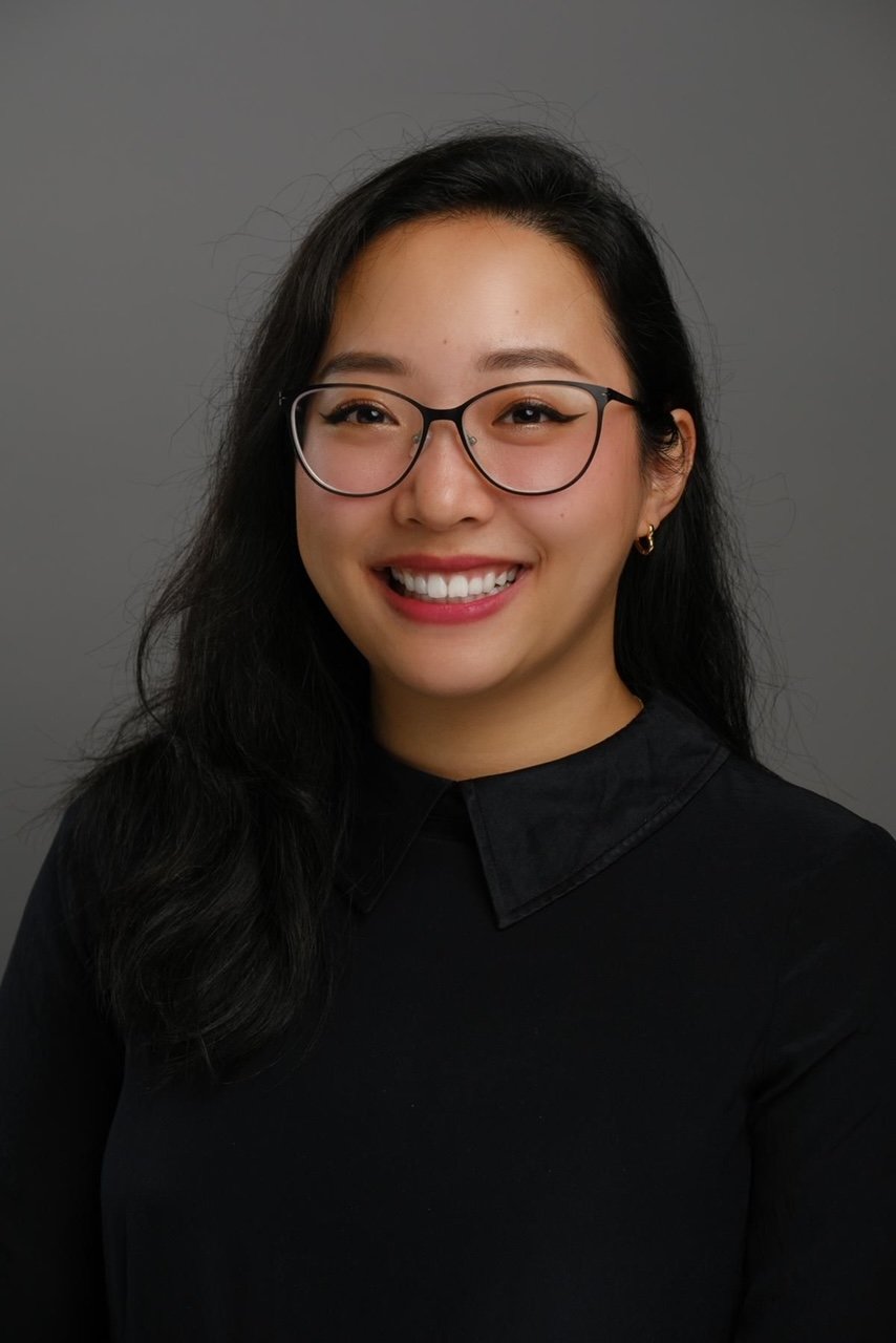 Tiffany Chen, Restaurant Relations Manager