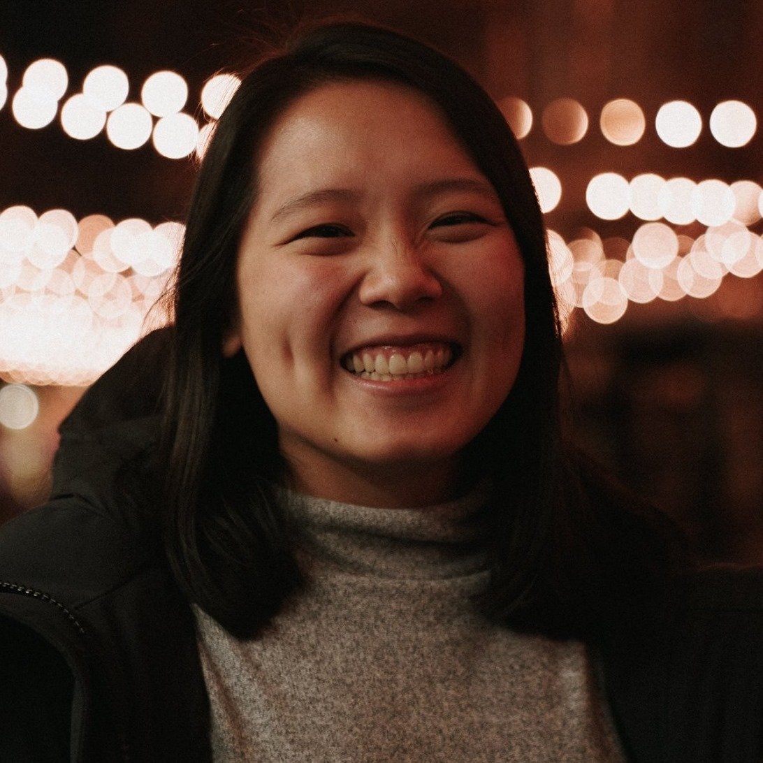 Emily Chow, Restaurant Relations Manager