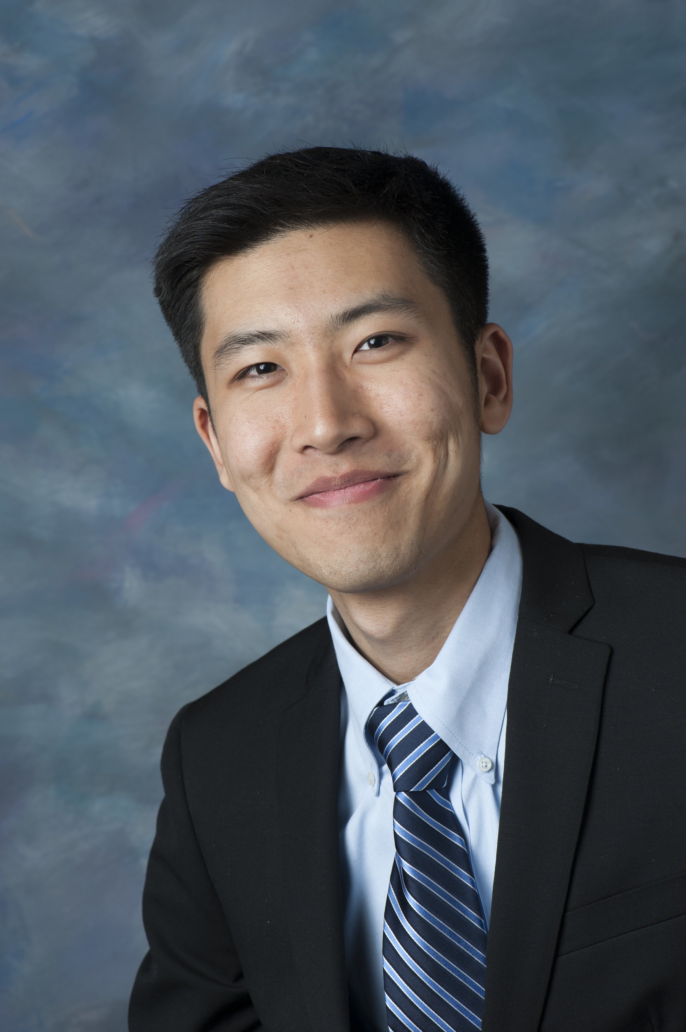 Daniel Kim, Team Member