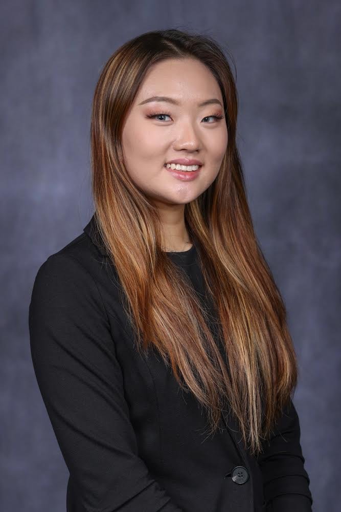 Ellen Yi, Team Member