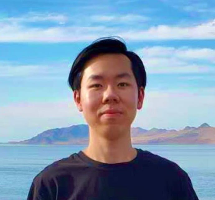 Kevin Chan, Team Member