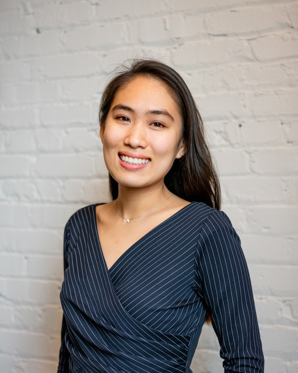 Stephanie Yim, Team Member