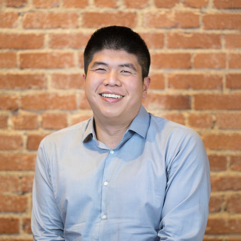 Adrian Wong (Finance Director)