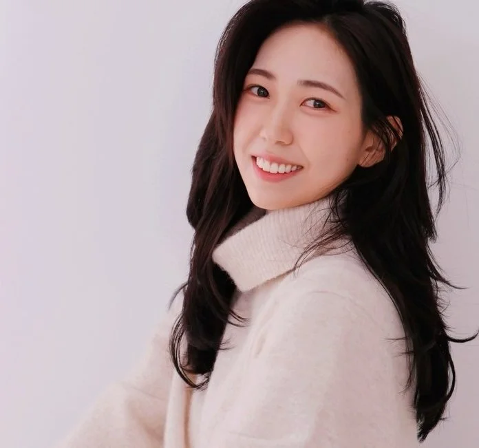 Natalie Kim, Fundraising Member