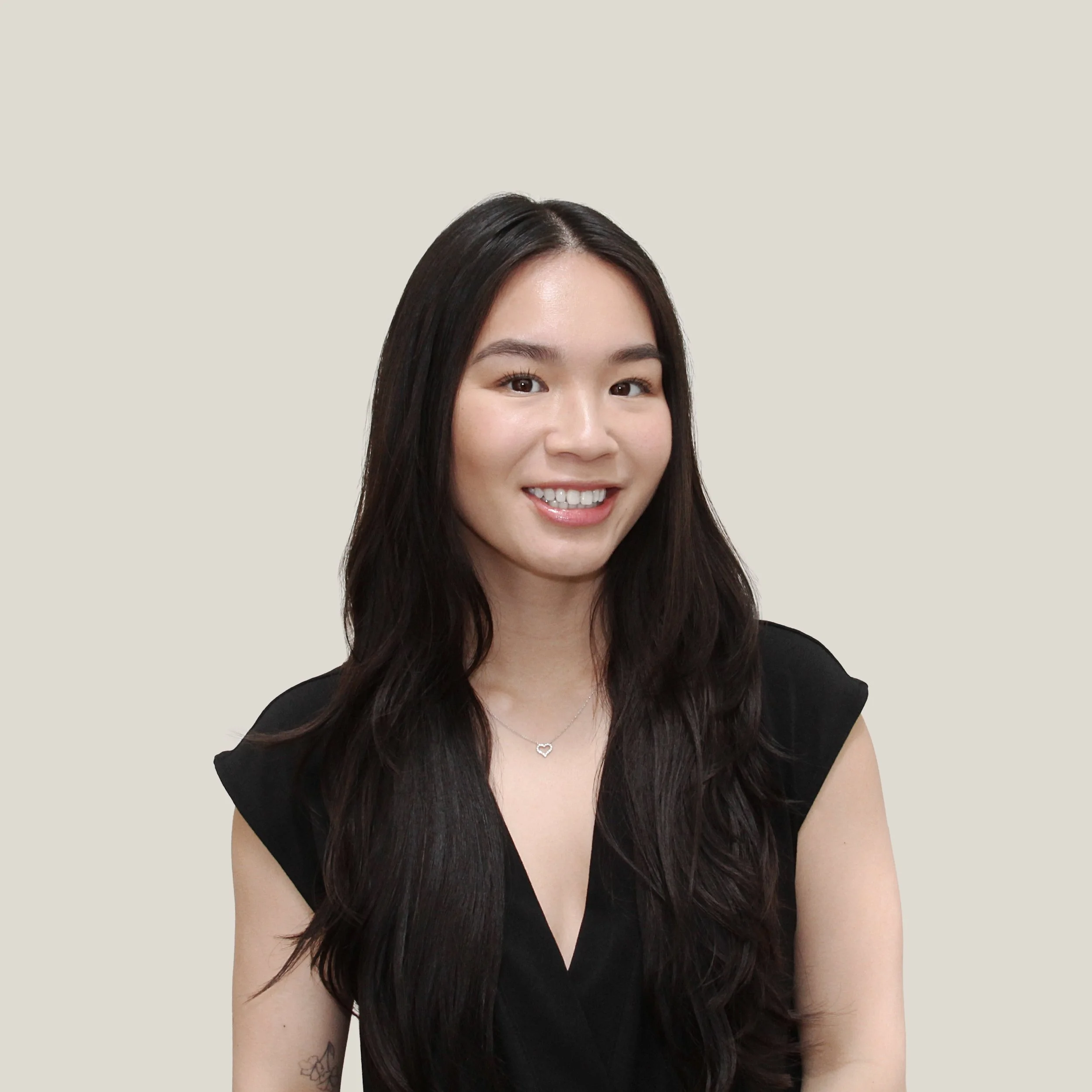 Joelle Chan, Events Production