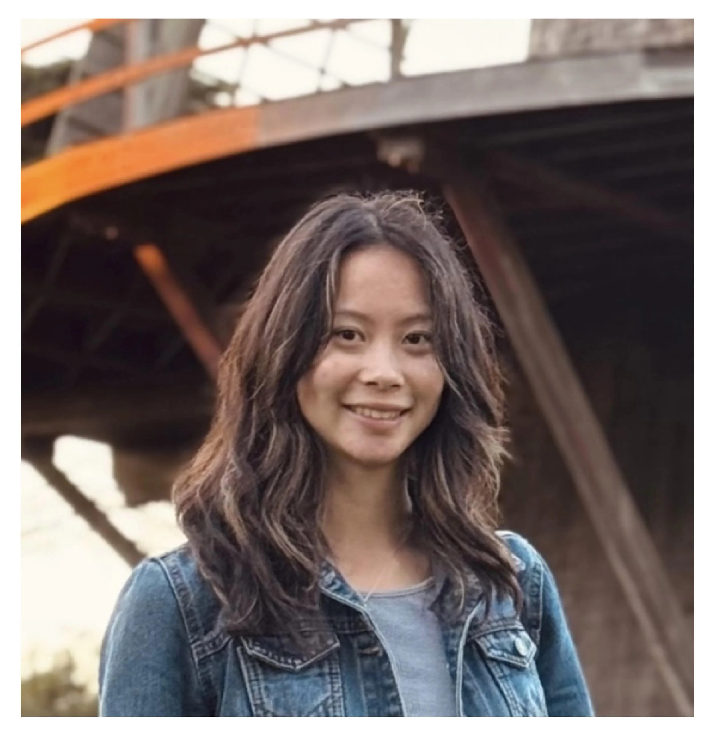 Leslie Huang, Visual Marketing / Graphic Designer