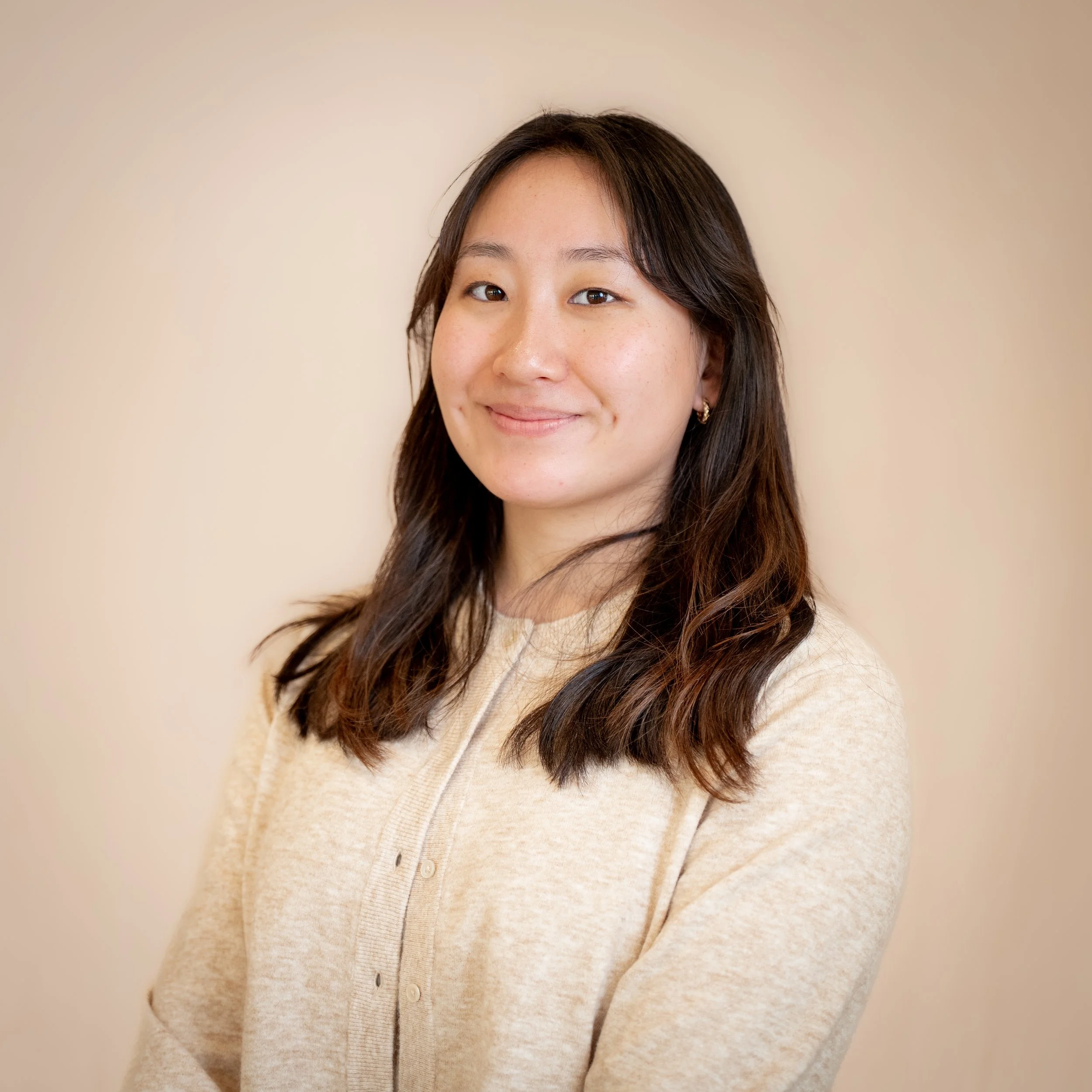 Erin Jung, Visual Marketing / Graphic Designer