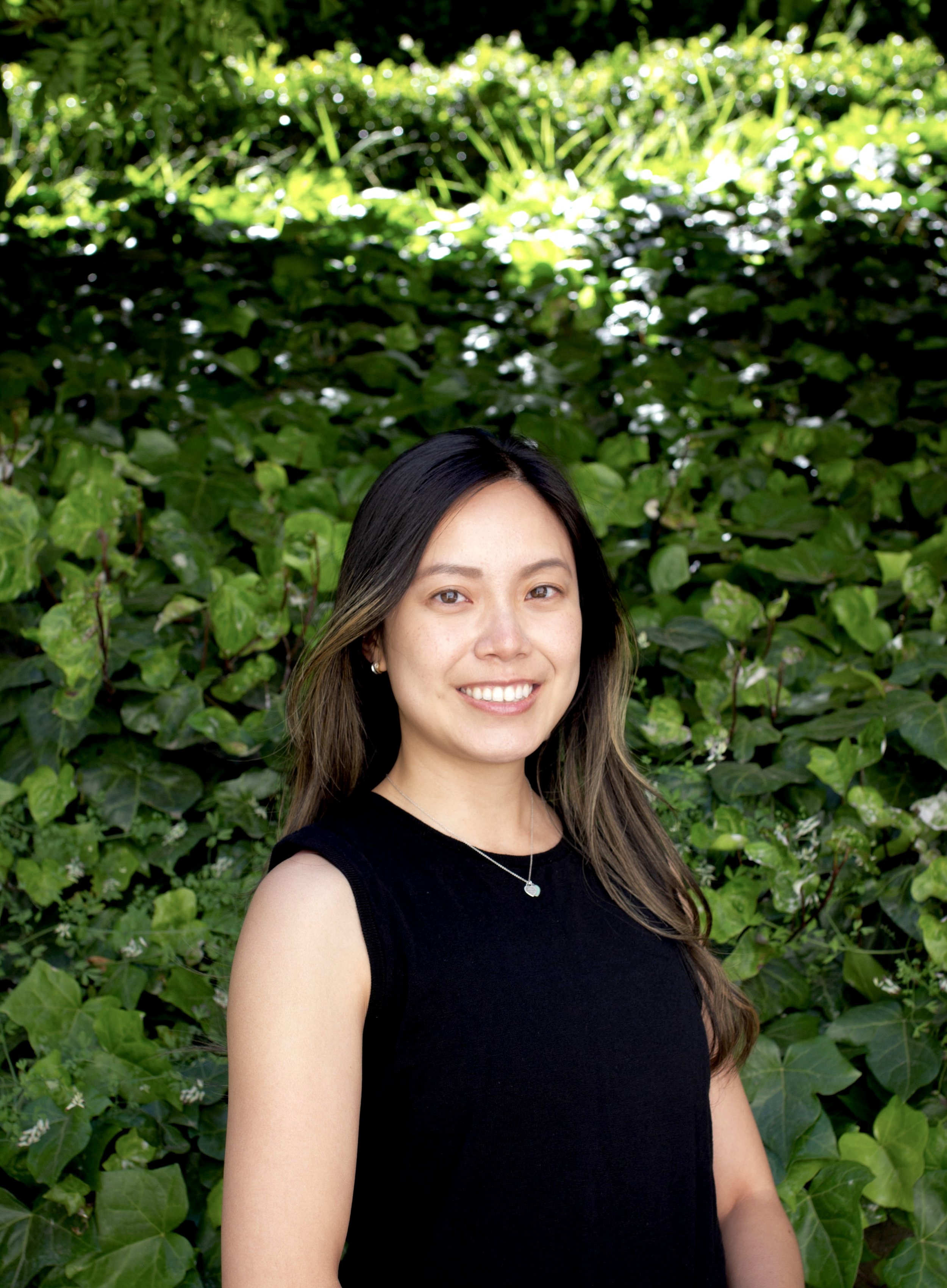 Amanda Luong, Social Media Strategist
