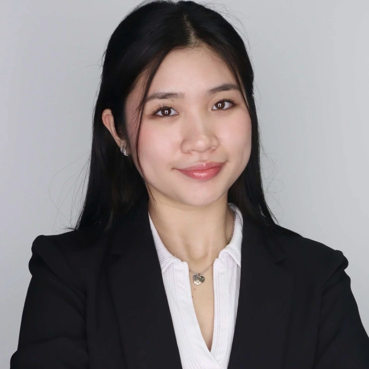 Sherry Duong, Content Strategist