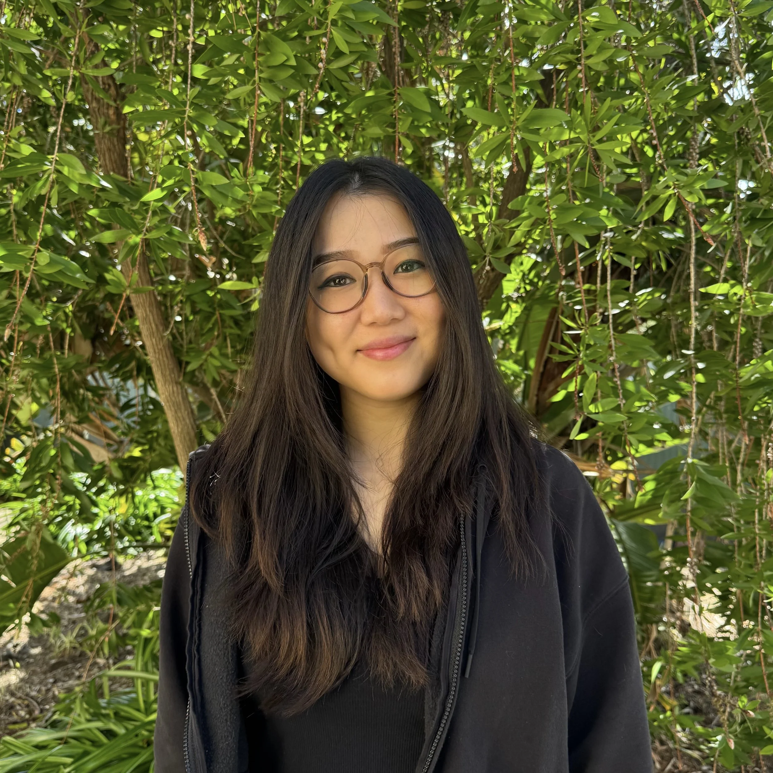 Angie Li, Public Relations Strategist