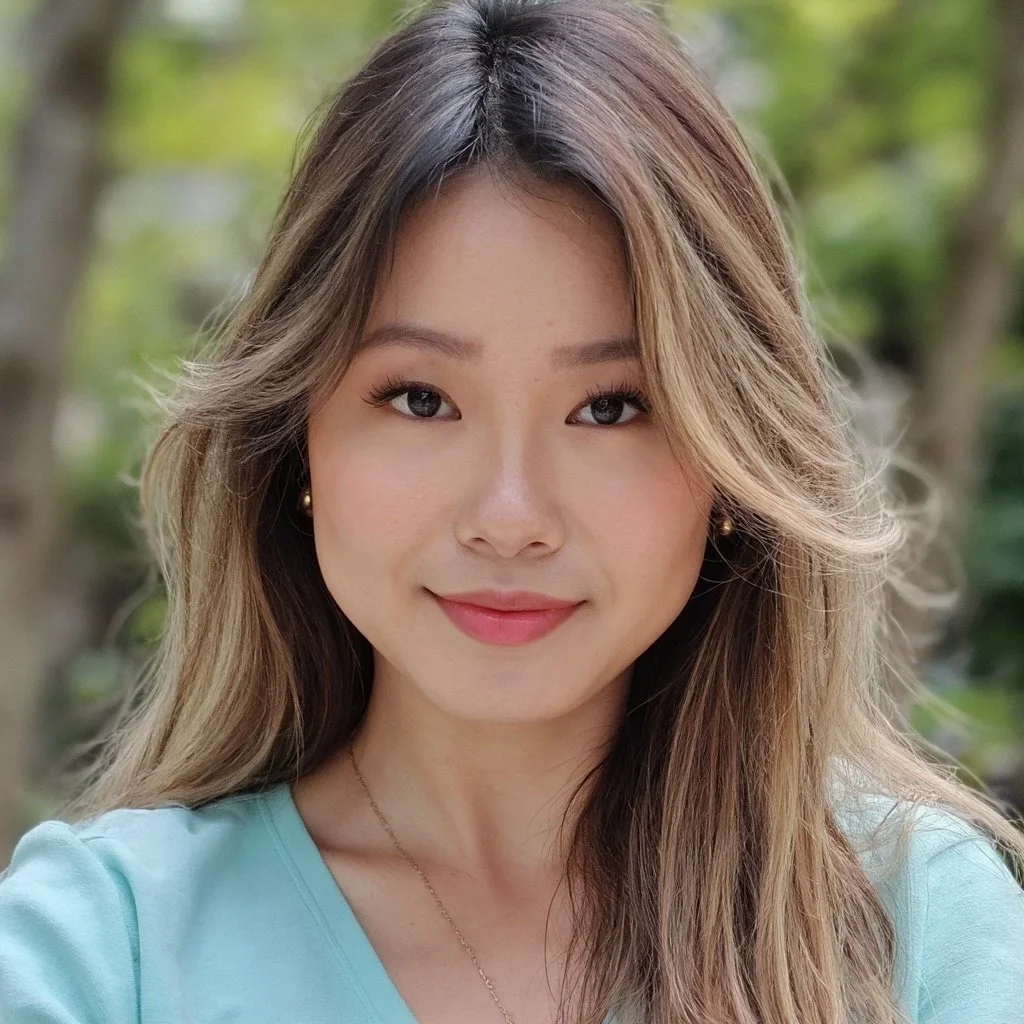 Nelly Lin, Leadership Development