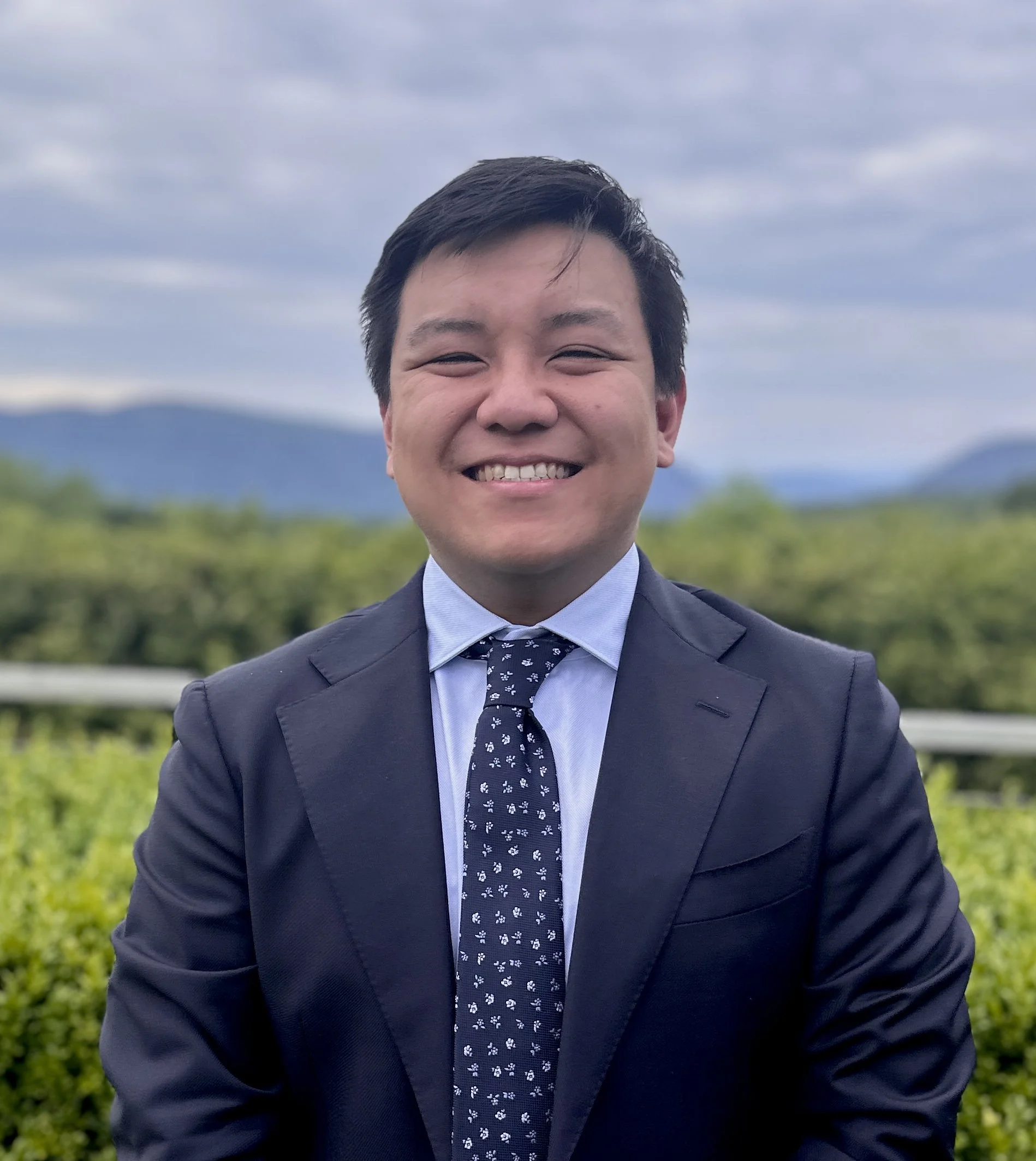 Jimmy Zhou, Leadership Development