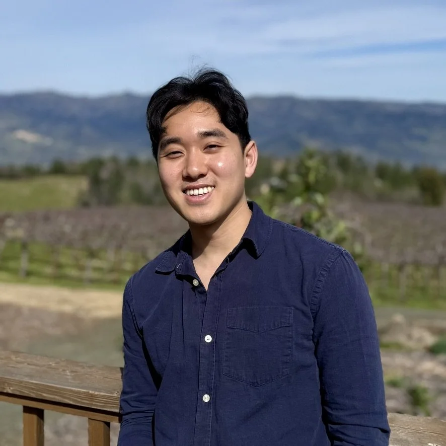 Jasper Lee, Manager of Team Development &amp; Internal Operations