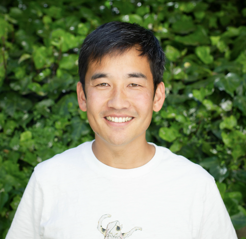 Nathaniel Shak, Team Development &amp; Internal Operations