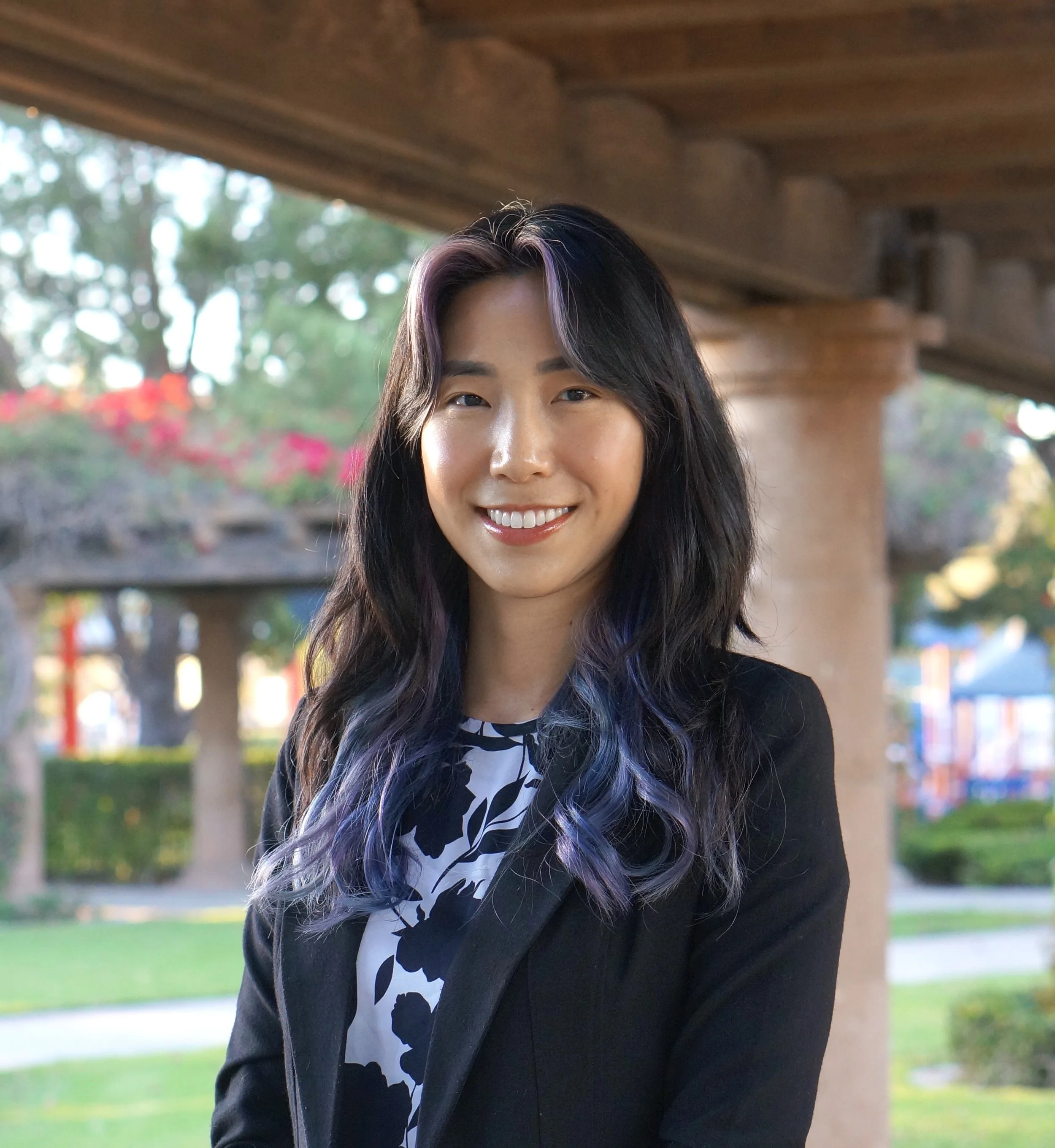 Joyce Xiao, Team Development &amp; Internal Operations