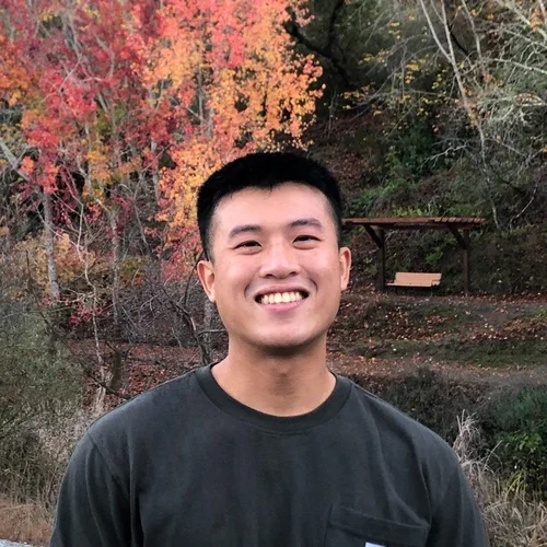 Sam Huang, Alumni Relations