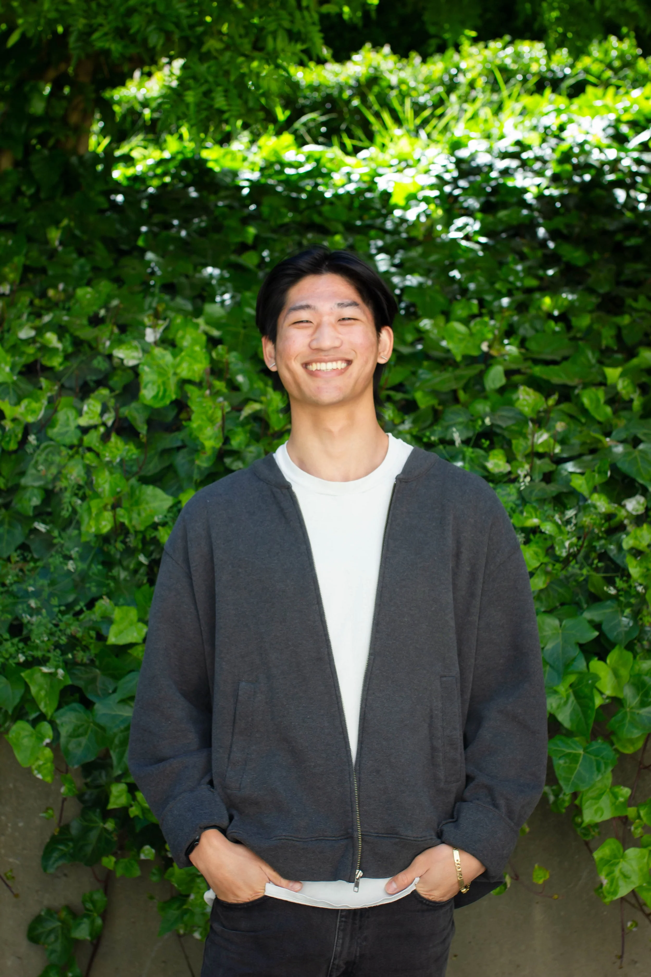 Starlee Hoc, Alumni Relations