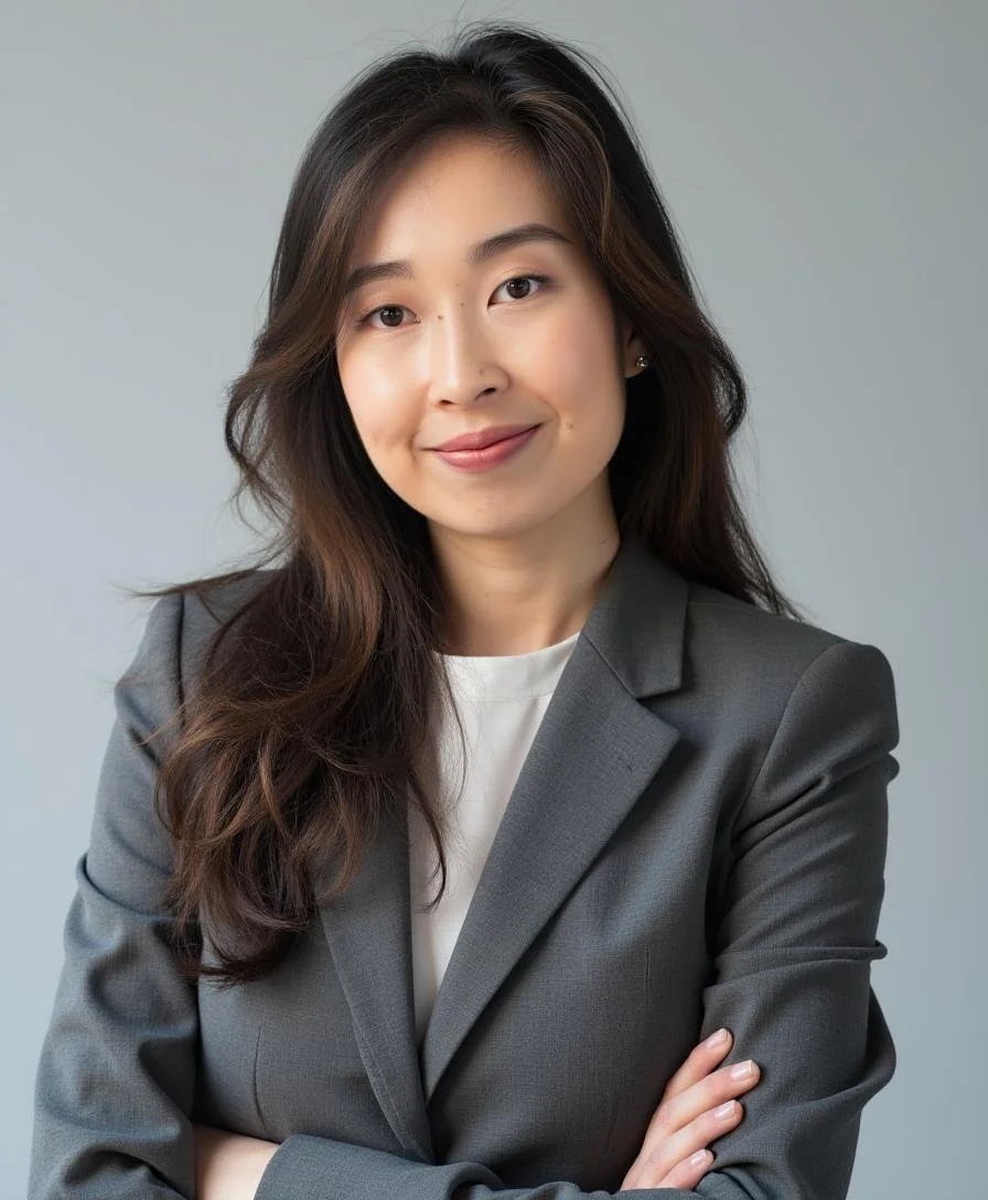 Elisa Chen, Events Production